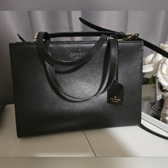 Kate Spade SATCHEL - Picture 2 of 8